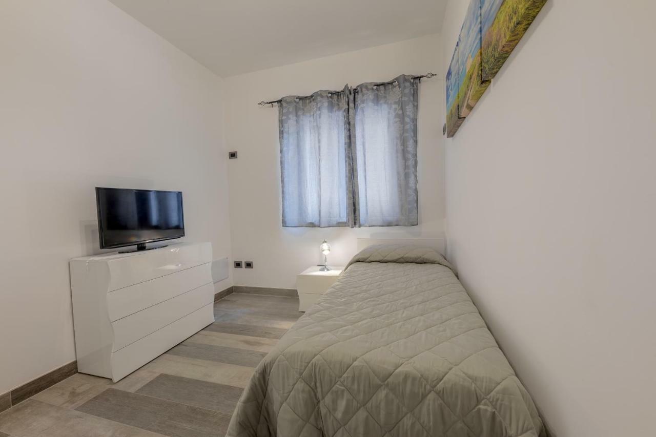 Villa Casa Angela Rosa Carovigno Exterior foto