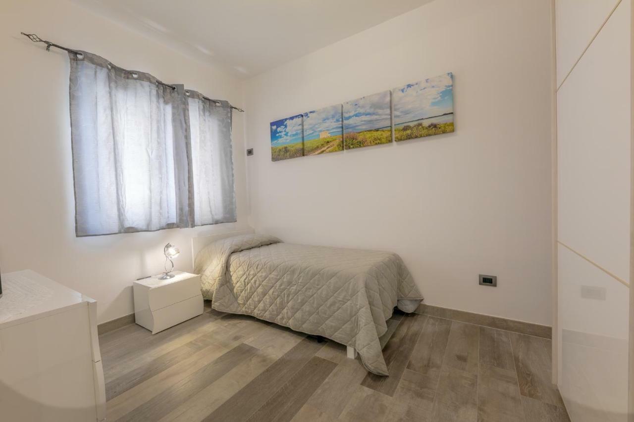 Villa Casa Angela Rosa Carovigno Exterior foto