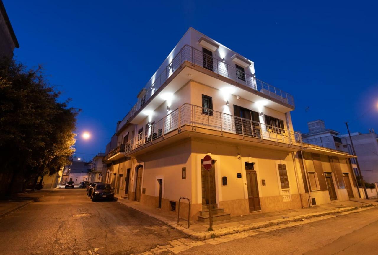 Villa Casa Angela Rosa Carovigno Exterior foto
